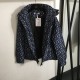 DIOR Trench coat 2024FW A perfect color for early autumn DIOR Trench coat 2024FW A perfect color for early autumn