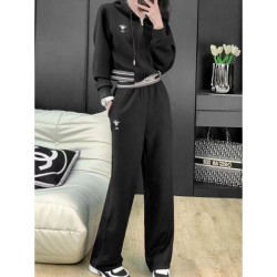 DIOR Dior Sports Suit 2024FW New Get it at sale price