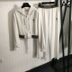 DIOR Dior Sports Suit 2024FW New Get it at sale price DIOR Dior Sports Suit 2024FW New Get it at sale price