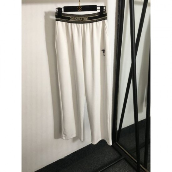 DIOR Dior Sports Suit 2024FW New Get it at sale price DIOR Dior Sports Suit 2024FW New Get it at sale price