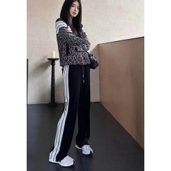 DIOR Top and bottom set 2024FW New item that is extremely popular