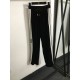 DIOR Top and bottom set 2024FW New item that is extremely popular DIOR Top and bottom set 2024FW New item that is extremely popular
