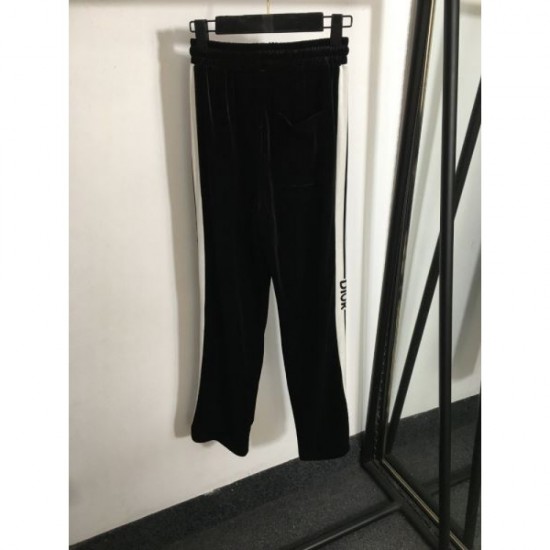 DIOR Top and bottom set 2024FW New item that is extremely popular DIOR Top and bottom set 2024FW New item that is extremely popular
