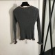 DIOR Dior Knit Cardigan 2024FW High fashion sensitivity DIOR Dior Knit Cardigan 2024FW High fashion sensitivity
