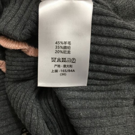 DIOR Dior Knit Cardigan 2024FW High fashion sensitivity DIOR Dior Knit Cardigan 2024FW High fashion sensitivity