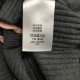 DIOR Dior Knit Cardigan 2024FW High fashion sensitivity DIOR Dior Knit Cardigan 2024FW High fashion sensitivity