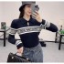 DIOR Dior pullover knit 2024FW A statement every season