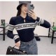DIOR Dior pullover knit 2024FW A statement every season DIOR Dior pullover knit 2024FW A statement every season