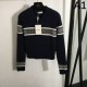 DIOR Dior pullover knit 2024FW A statement every season DIOR Dior pullover knit 2024FW A statement every season