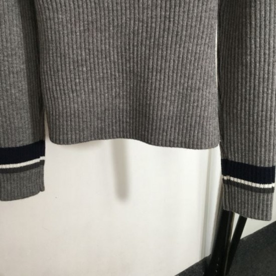 DIOR Dior pullover knit 2024FW A statement every season DIOR Dior pullover knit 2024FW A statement every season