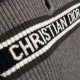 DIOR Dior pullover knit 2024FW A statement every season DIOR Dior pullover knit 2024FW A statement every season