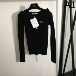 DIOR Dior Pullover Knit 2024FW This is the one for this fall