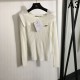 DIOR Dior Pullover Knit 2024FW This is the one for this fall DIOR Dior Pullover Knit 2024FW This is the one for this fall