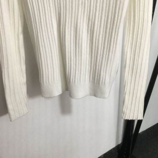DIOR Dior Pullover Knit 2024FW This is the one for this fall DIOR Dior Pullover Knit 2024FW This is the one for this fall