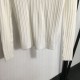 DIOR Dior Pullover Knit 2024FW This is the one for this fall DIOR Dior Pullover Knit 2024FW This is the one for this fall