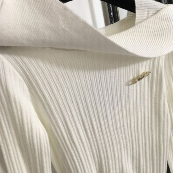 DIOR Dior Pullover Knit 2024FW This is the one for this fall DIOR Dior Pullover Knit 2024FW This is the one for this fall