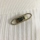 DIOR Dior Pullover Knit 2024FW This is the one for this fall DIOR Dior Pullover Knit 2024FW This is the one for this fall