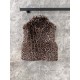 DIOR Dior Vest Check out the trends of the 2024FW season DIOR Dior Vest Check out the trends of the 2024FW season