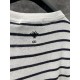DIOR Dior long sleeve knit 2024FW New following the previous season DIOR Dior long sleeve knit 2024FW New following the previous season