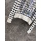 DIOR Dior long sleeve knit 2024FW New following the previous season DIOR Dior long sleeve knit 2024FW New following the previous season