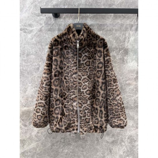 DIOR Dior coat 2024FW Enjoy fashion with ease DIOR Dior coat 2024FW Enjoy fashion with ease