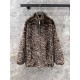 DIOR Dior coat 2024FW Enjoy fashion with ease DIOR Dior coat 2024FW Enjoy fashion with ease