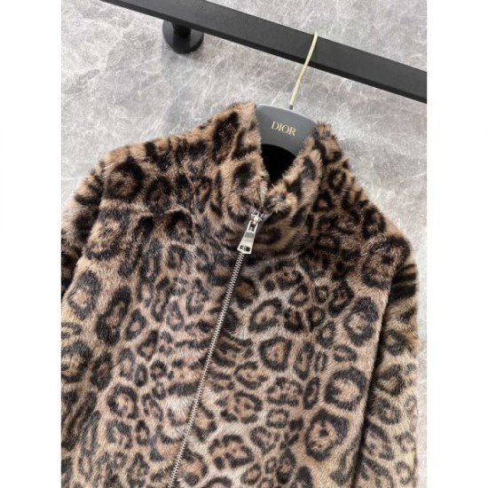 DIOR Dior coat 2024FW Enjoy fashion with ease DIOR Dior coat 2024FW Enjoy fashion with ease
