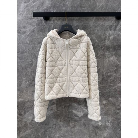 DIOR Coat 2024FW This winter's favorite style DIOR Coat 2024FW This winter's favorite style