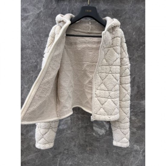 DIOR Coat 2024FW This winter's favorite style DIOR Coat 2024FW This winter's favorite style