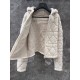 DIOR Coat 2024FW This winter's favorite style DIOR Coat 2024FW This winter's favorite style