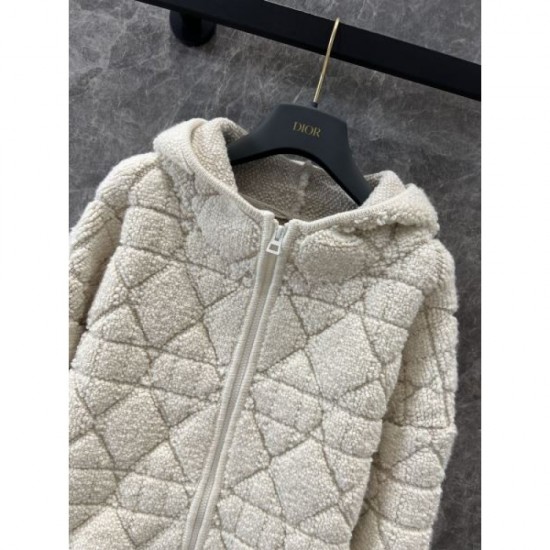 DIOR Coat 2024FW This winter's favorite style DIOR Coat 2024FW This winter's favorite style