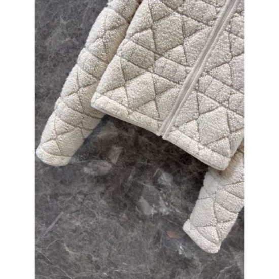 DIOR Coat 2024FW This winter's favorite style DIOR Coat 2024FW This winter's favorite style