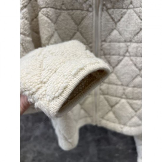 DIOR Coat 2024FW This winter's favorite style DIOR Coat 2024FW This winter's favorite style