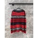 DIOR Sweater 2024FW Has a casual atmosphere DIOR Sweater 2024FW Has a casual atmosphere