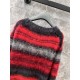 DIOR Sweater 2024FW Has a casual atmosphere DIOR Sweater 2024FW Has a casual atmosphere