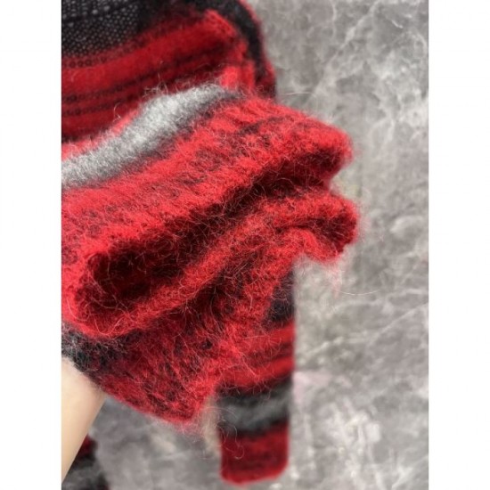 DIOR Sweater 2024FW Has a casual atmosphere DIOR Sweater 2024FW Has a casual atmosphere