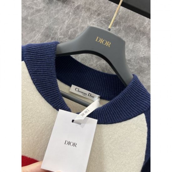 DIOR Dior coat 2024FW Like a beautiful spring color DIOR Dior coat 2024FW Like a beautiful spring color