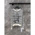 DIOR Sweater 2024FW Anyone can be fashionable!