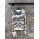 DIOR Sweater 2024FW Anyone can be fashionable! DIOR Sweater 2024FW Anyone can be fashionable!