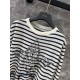 DIOR Sweater 2024FW Anyone can be fashionable! DIOR Sweater 2024FW Anyone can be fashionable!