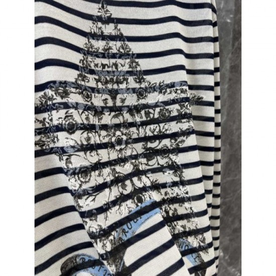 DIOR Sweater 2024FW Anyone can be fashionable! DIOR Sweater 2024FW Anyone can be fashionable!