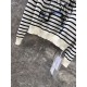 DIOR Sweater 2024FW Anyone can be fashionable! DIOR Sweater 2024FW Anyone can be fashionable!
