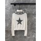 DIOR Dior sweater 2024FW Unexpected sale at VIP sale DIOR Dior sweater 2024FW Unexpected sale at VIP sale