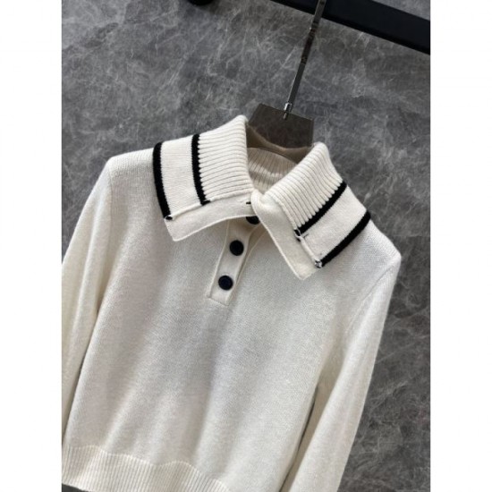 DIOR Dior sweater 2024FW Unexpected sale at VIP sale DIOR Dior sweater 2024FW Unexpected sale at VIP sale