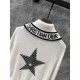DIOR Dior sweater 2024FW Unexpected sale at VIP sale DIOR Dior sweater 2024FW Unexpected sale at VIP sale