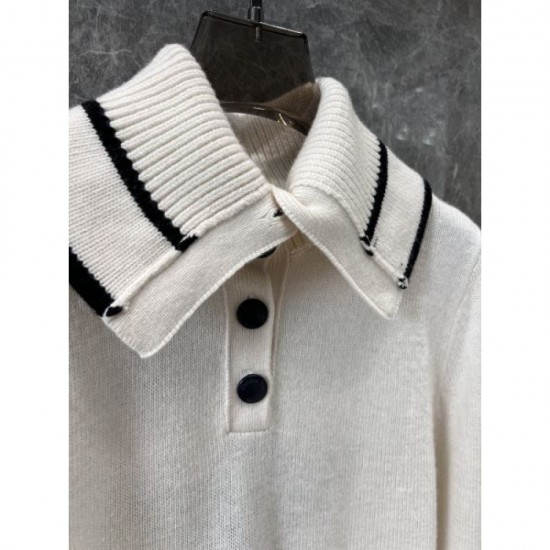 DIOR Dior sweater 2024FW Unexpected sale at VIP sale DIOR Dior sweater 2024FW Unexpected sale at VIP sale