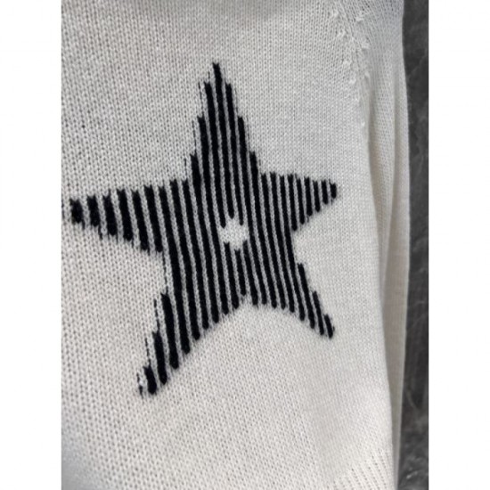 DIOR Dior long sleeve knit 2024FW Item popular in magazines DIOR Dior long sleeve knit 2024FW Item popular in magazines
