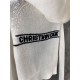 DIOR Dior long sleeve knit 2024FW Item popular in magazines DIOR Dior long sleeve knit 2024FW Item popular in magazines