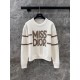 DIOR Sweater 2024FW For an elegant casual outfit DIOR Sweater 2024FW For an elegant casual outfit