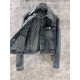 DIOR Dior denim coat 2024FW Autumn/Winter super popular In stock on hand DIOR Dior denim coat 2024FW Autumn/Winter super popular In stock on hand